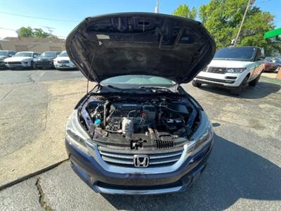 2013 Honda Accord EX   - Photo 26 - Cincinnati, OH 45231