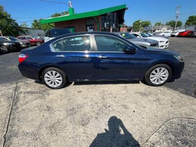 2013 Honda Accord EX   - Photo 6 - Cincinnati, OH 45231