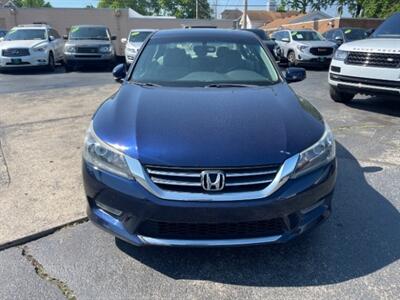 2013 Honda Accord EX   - Photo 27 - Cincinnati, OH 45231