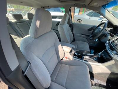 2013 Honda Accord EX   - Photo 21 - Cincinnati, OH 45231