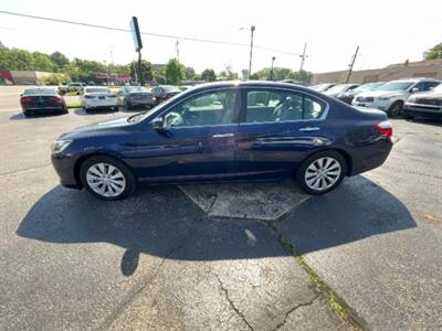 2013 Honda Accord EX   - Photo 5 - Cincinnati, OH 45231