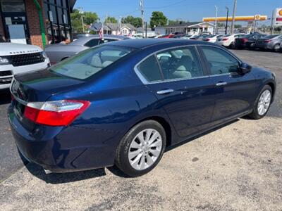 2013 Honda Accord EX   - Photo 30 - Cincinnati, OH 45231