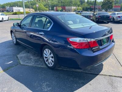 2013 Honda Accord EX   - Photo 3 - Cincinnati, OH 45231