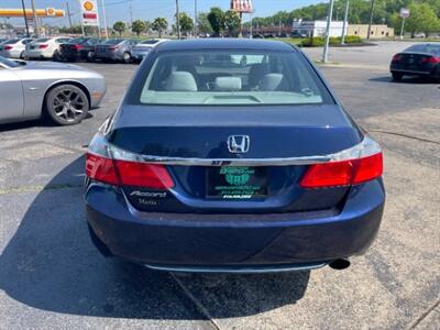 2013 Honda Accord EX   - Photo 4 - Cincinnati, OH 45231