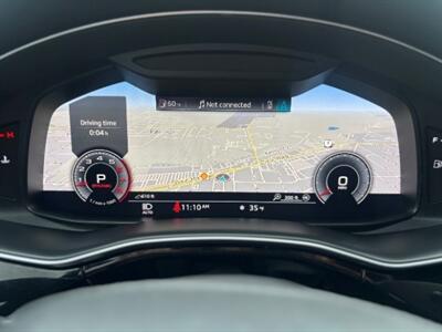 2019 Audi Q8 3.0T quattro Premium Plus   - Photo 14 - Cincinnati, OH 45231