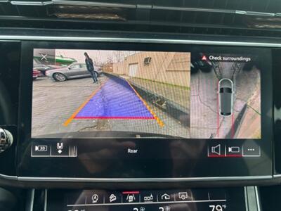 2019 Audi Q8 3.0T quattro Premium Plus   - Photo 16 - Cincinnati, OH 45231