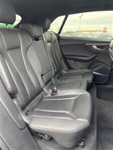 2019 Audi Q8 3.0T quattro Premium Plus   - Photo 8 - Cincinnati, OH 45231