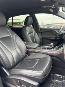 2019 Audi Q8 3.0T quattro Premium Plus   - Photo 7 - Cincinnati, OH 45231