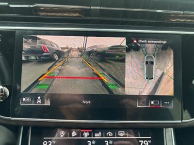 2019 Audi Q8 3.0T quattro Premium Plus   - Photo 15 - Cincinnati, OH 45231