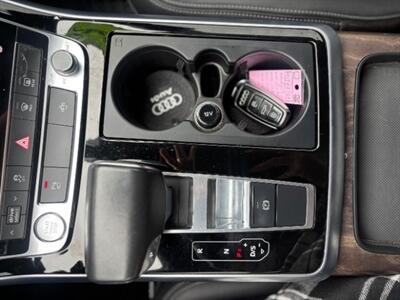 2019 Audi Q8 3.0T quattro Premium Plus   - Photo 18 - Cincinnati, OH 45231