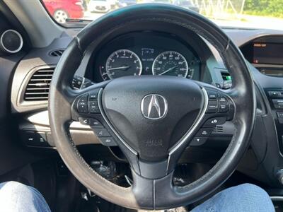 2017 Acura RDX w/AcuraWatch   - Photo 11 - Cincinnati, OH 45231