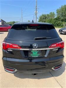 2017 Acura RDX w/AcuraWatch   - Photo 27 - Cincinnati, OH 45231