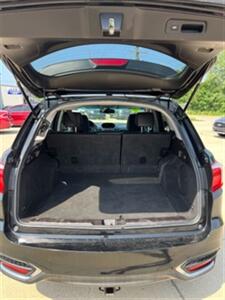 2017 Acura RDX w/AcuraWatch   - Photo 31 - Cincinnati, OH 45231