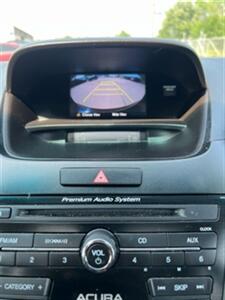 2017 Acura RDX w/AcuraWatch   - Photo 17 - Cincinnati, OH 45231