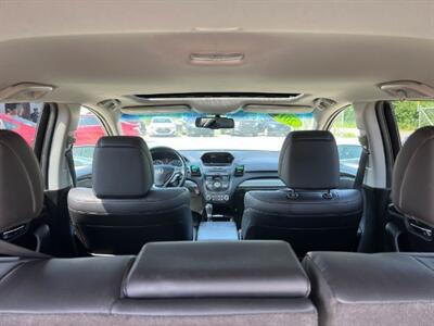 2017 Acura RDX w/AcuraWatch   - Photo 30 - Cincinnati, OH 45231