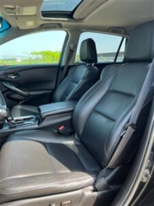 2017 Acura RDX w/AcuraWatch   - Photo 7 - Cincinnati, OH 45231