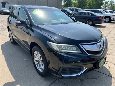 2017 Acura RDX w/AcuraWatch   - Photo 2 - Cincinnati, OH 45231