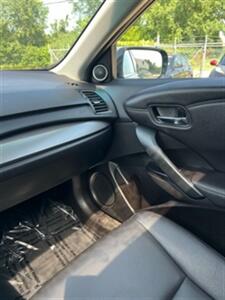 2017 Acura RDX w/AcuraWatch   - Photo 19 - Cincinnati, OH 45231