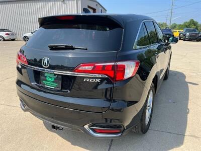 2017 Acura RDX w/AcuraWatch   - Photo 29 - Cincinnati, OH 45231