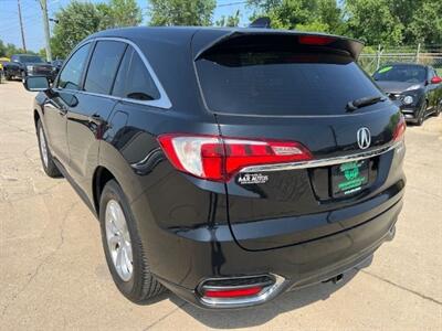 2017 Acura RDX w/AcuraWatch   - Photo 28 - Cincinnati, OH 45231