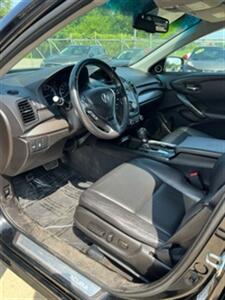 2017 Acura RDX w/AcuraWatch   - Photo 6 - Cincinnati, OH 45231