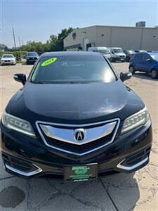 2017 Acura RDX w/AcuraWatch   - Photo 1 - Cincinnati, OH 45231