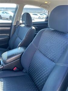 2018 Nissan Altima 2.5 S   - Photo 10 - Cincinnati, OH 45231