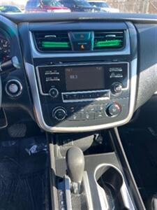 2018 Nissan Altima 2.5 S   - Photo 11 - Cincinnati, OH 45231