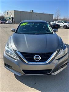 2018 Nissan Altima 2.5 S   - Photo 2 - Cincinnati, OH 45231