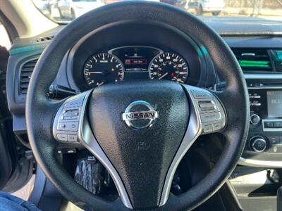 2018 Nissan Altima 2.5 S   - Photo 8 - Cincinnati, OH 45231