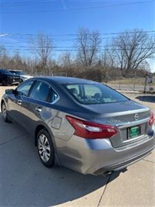 2018 Nissan Altima 2.5 S   - Photo 6 - Cincinnati, OH 45231