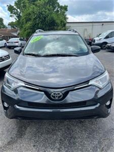 2018 Toyota RAV4 LE   - Photo 1 - Cincinnati, OH 45231