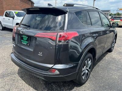 2018 Toyota RAV4 LE   - Photo 23 - Cincinnati, OH 45231