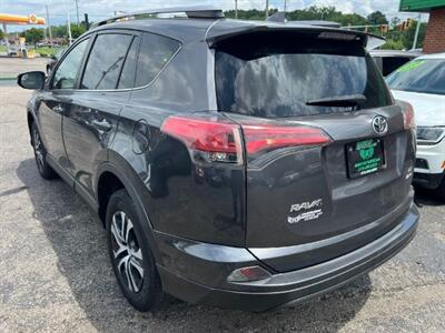 2018 Toyota RAV4 LE   - Photo 22 - Cincinnati, OH 45231