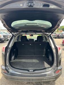 2018 Toyota RAV4 LE   - Photo 24 - Cincinnati, OH 45231