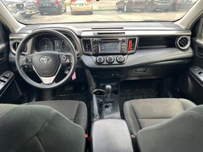 2018 Toyota RAV4 LE   - Photo 14 - Cincinnati, OH 45231