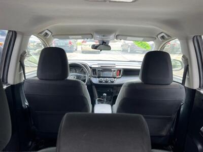 2018 Toyota RAV4 LE   - Photo 20 - Cincinnati, OH 45231