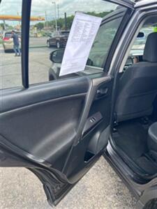 2018 Toyota RAV4 LE   - Photo 18 - Cincinnati, OH 45231