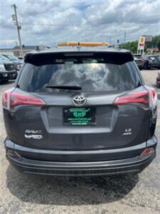 2018 Toyota RAV4 LE   - Photo 21 - Cincinnati, OH 45231