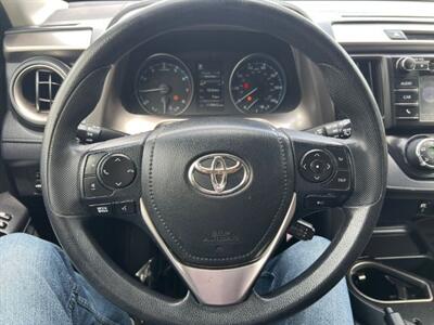 2018 Toyota RAV4 LE   - Photo 7 - Cincinnati, OH 45231