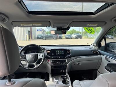 2021 Honda Pilot EX-L   - Photo 9 - Cincinnati, OH 45231
