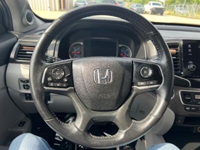 2021 Honda Pilot EX-L   - Photo 22 - Cincinnati, OH 45231