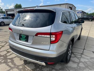 2021 Honda Pilot EX-L   - Photo 7 - Cincinnati, OH 45231