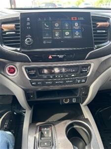 2021 Honda Pilot EX-L   - Photo 18 - Cincinnati, OH 45231