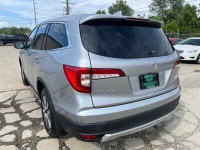 2021 Honda Pilot EX-L   - Photo 5 - Cincinnati, OH 45231