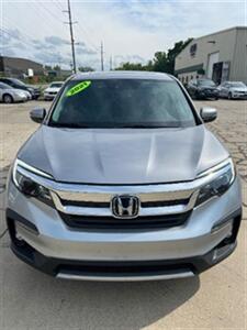 2021 Honda Pilot EX-L   - Photo 1 - Cincinnati, OH 45231