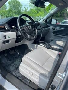 2021 Honda Pilot EX-L   - Photo 27 - Cincinnati, OH 45231