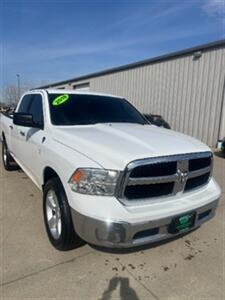 2016 RAM 1500 Big Horn Fleet   - Photo 3 - Cincinnati, OH 45231