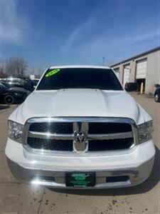 2016 RAM 1500 Big Horn Fleet   - Photo 2 - Cincinnati, OH 45231