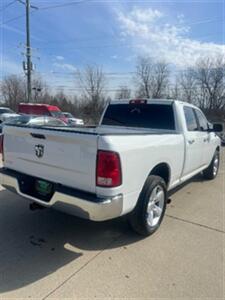 2016 RAM 1500 Big Horn Fleet   - Photo 4 - Cincinnati, OH 45231